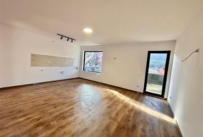 Apartamente tip studio,2,3 si 4 camere Zamora Residence Busteni - 3