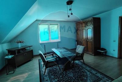 Casă / Vilă cu 8 camere de vânzare în zona Central - 29