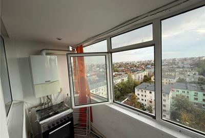 Apartament 3 camere cf  1 decomandat zona Micro 14 Apartament 3 camere cf  1 decomandat zona Micro 14 - 6