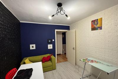 Apartament cu 3 camere decomandat în Lujerului - 10