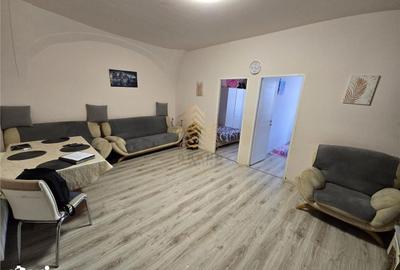 Apartament cu 3 camere în Ultracentral - 9