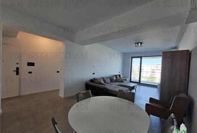 Apartament 2 camere vedere frontala la mare Complex Sea On M - 3