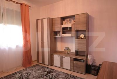 Casa 3 camere, 120 mp, 500 mp teren. Dorolt. Cartier Davilas - 14