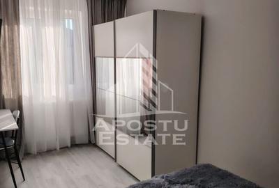Apartament 2 camere, centrala proprie, zona Judetean - 3