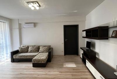 Apartament cu 2 camere decomandat în Roșu - 1