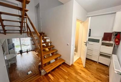 Casa cu 4 camere,3 bai,3 terase,2 balcoane,1 garaj si 1 parcare,zona Apahida - 3