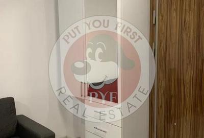 Apartament cu 2 camere semidecomandat în Rudeni - 6
