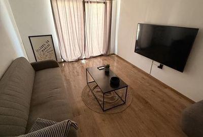 Apartament cu 2 camere în Ultracentral - 2