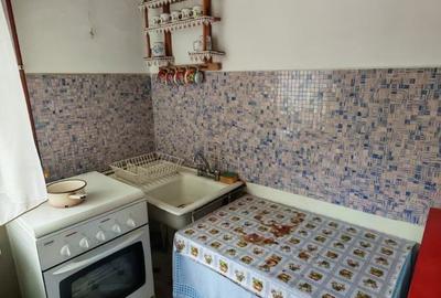 Garsonieră în Cristian - 5