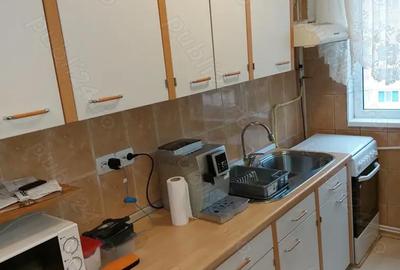Apartament cu 2 camere în Hunedoara - 5