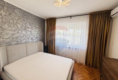 Apartament cu 4 camere decomandat în Kiseleff - 10