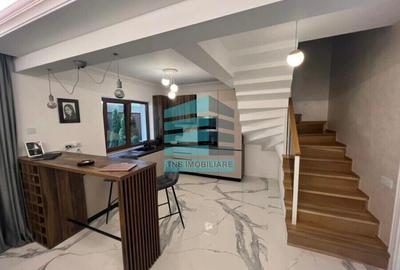 Vila Eleganta Finalizata Finisaje Ultra Moderne Nicolae Grigorescu - 2