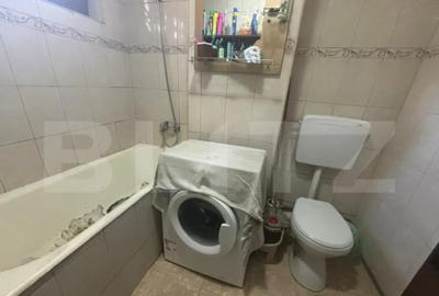 Apartament cu 2 camere semidecomandat, mobilat în Cloșca - 6