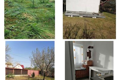 Casă cu 4 camere în Buzoești - 4