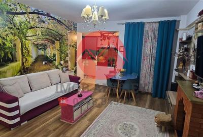 Apartament cu 3 camere în Central - 2