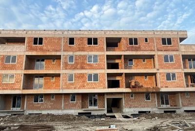 Apartament cu 2 camere în Dobroești - 1