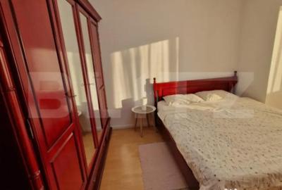 Apartament cu 3 camere decomandat în Cornitoiu - 8