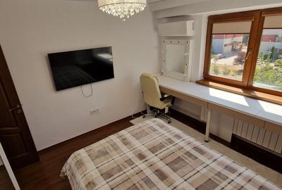 Tomis Nord-zona Euromaterna, 3 camere renovat, nou. - 18