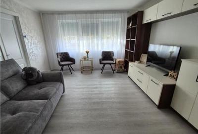 Apartament complet renovat! Incalzire in pardoseala! Balcon! CE1247 - 3