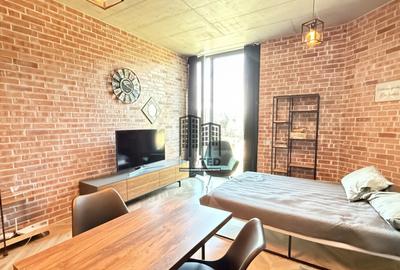 Studio modern in Loft Green Apartments Mogo?oaia comis - 13