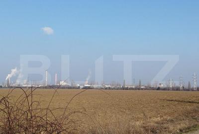 Teren 6,06 Ha, deschidere 145m , Barcanesti - 4