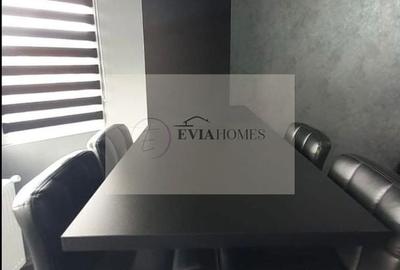 Apartament cu 4 camere decomandat, mobilat în Mărăști - 4