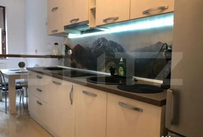 Garsonieră, mobilată în Schei - 4