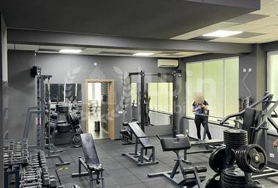 Spatiu sala de sport cu preluare chiriasi in cartierul Gheorgheni! - 5