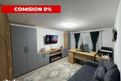 Apartament cu 2 camere decomandat în Central - 5