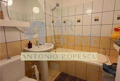 Apartament cu 3 camere decomandat în Gheorghe Doja - 12