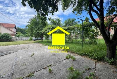Casa individuala , cu teren de 1.000 mp , Faget . - 5