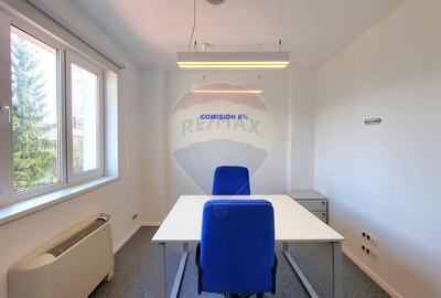 Birou, de 19 mp, în Zorilor - 1