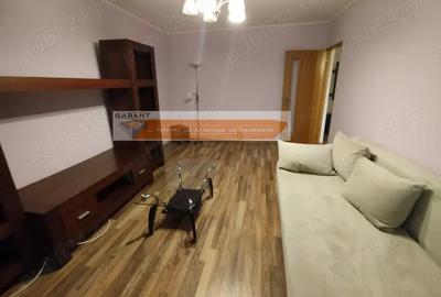 Inchiriez apartament Exercitiu 2 camere, etaj 1 4, CT, mobilat, utilat. - 1