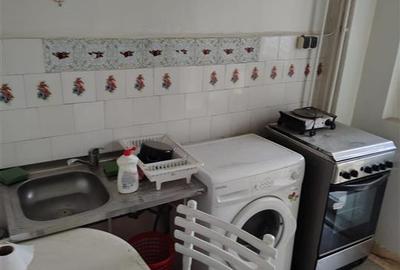 Garsonieră decomandată în Plantelor - 3