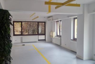 Casă individuală cu 4 camere cu Canalizare în P-ța Unirii - 7