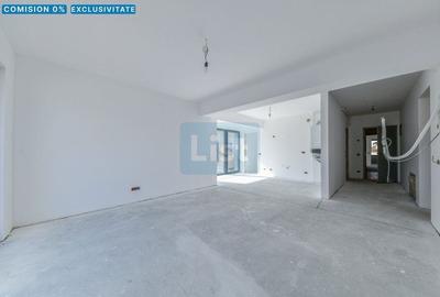 Apartament cu 3 camere decomandat în Brașovul Vechi - 1
