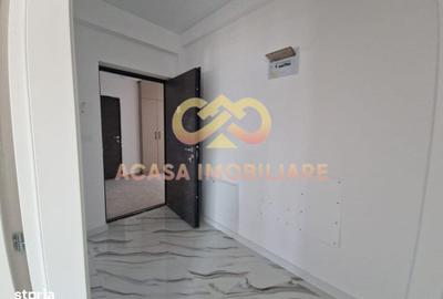 Apartament cu 2 camere în Bucium - 2