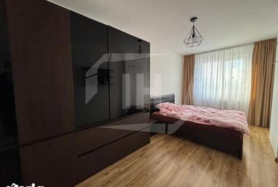 Apartament cu 3 camere în Florești - 3