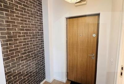 Garsoniera renovata, cartier Berceni proximitate de Metrou Aparatorii Patriei - 8