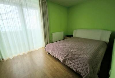 Ap. spatios cu 3 camere, 2 bai, 2 balcoane, Cartier Buna Ziua - 3