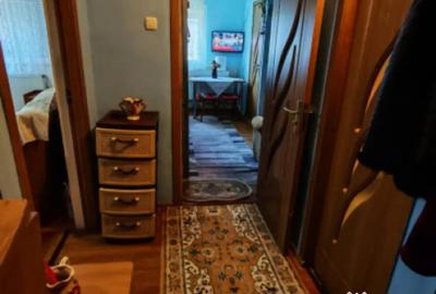 Garsonieră decomandată în Central - 5