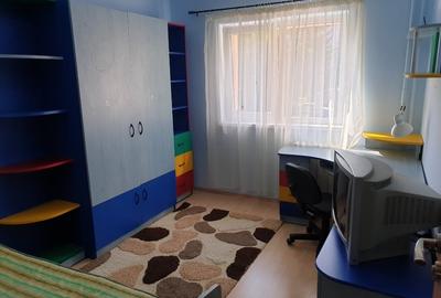 Persoana fizica vand apartament 3 camere Zorilor - 5