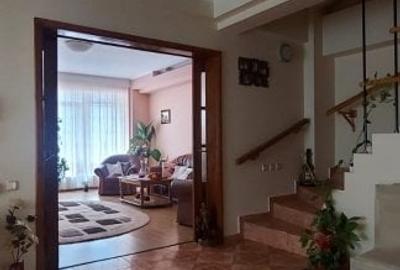 Exclusivitate!Vila si casa alaturate-580.000 euro si 280.000 euro (E2) - 14