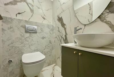 Inchiriere spațiu birouri premium 140 mp - parter bloc boutique TEI B.Vacarescu - 11