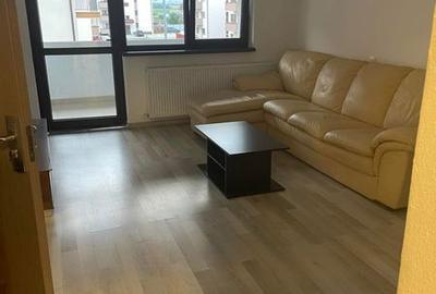 Apartament cu 2 camere decomandat în Sânpetru - 7