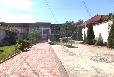 CASA CU DEMISOL | 5 CAMERE | POIANA - 2