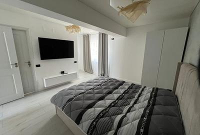 Apartament cu 2 camere în Năvodari Tabără - 2