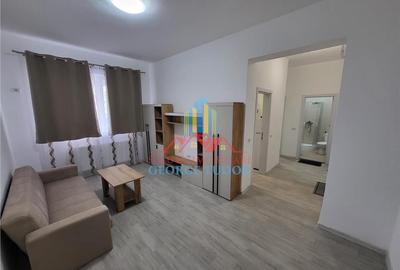 Apartament cu 2 camere decomandat în Militari