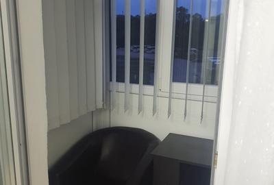 Garsonieră decomandată în Circumvalațiunii - 9