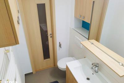 Apartament cu 2 camere, mobilat în Grigorescu - 9